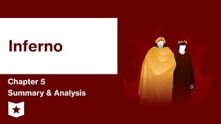 Dantes Inferno  Canto 2 Summary amp Analysis [upl. by Map]