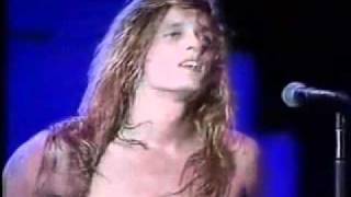 skid row i remember you live in rio [upl. by Crowe523]