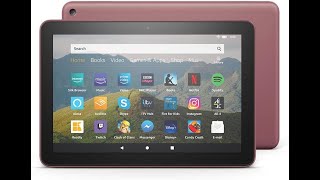 How to Update an Amazon Fire Tablet [upl. by Holcomb369]