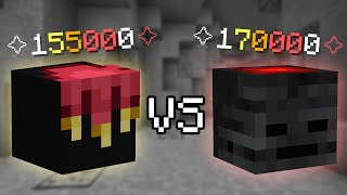 FABLED vs WITHERED  Which Reforge Deals MORE DAMAGE  Hypixel Skyblock [upl. by Ahsikcin]