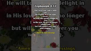 powerful Gods words🧡🧡 god prayer bible motivation meditation psalms godsword godsmessage [upl. by Aliban38]