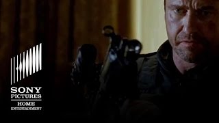 OLYMPUS HAS FALLEN Clips  Featurettes 2013 Gerard Butler [upl. by Eigger]