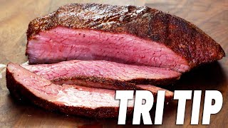 Easy Tri Tip Made In The Oven [upl. by Eirual]