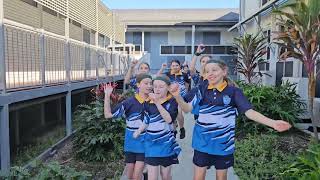 Burpengary State School QLD quotBelongingquot 2024 [upl. by Annij]