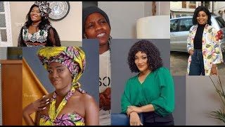 TourbillonSerie camerounaise Recensions part 1  les actrices [upl. by Anawyt868]