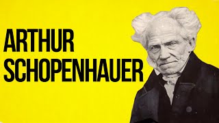 PHILOSOPHY  Schopenhauer [upl. by Donell732]