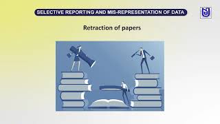 Module2 Unit12 Selective Reporting and Misrepresentation of Data [upl. by Teresita668]