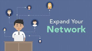 How to Network  Brian Tracy [upl. by Gader]