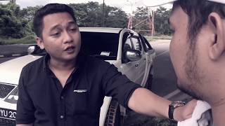 Ical Mosh quotDunia Kejamquot Official Music Video Directed by Alep Hunter [upl. by Kristan]