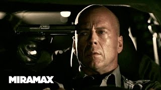 Hostage  â€˜Be Home Soonâ€™ HD  Bruce Willis Rumer Willis  MIRAMAX [upl. by Rihana]