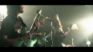 Protest The Hero  quotBloodmeatquot Official Video [upl. by Almond]