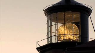 Split Rock Lighthouse The Superior Light  Full Documentary [upl. by Idaf]