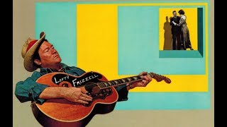 Lefty Frizzell  Mom and Dads Waltz [upl. by Valera]