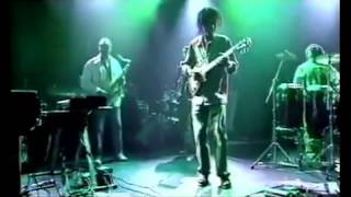 St Germain  Sure Thing live 2001 [upl. by Marjorie]