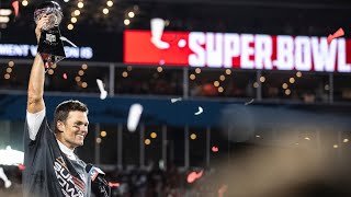 Super Bowl Champions  Bucs 2020 Season MiniMovie [upl. by Meeharb]