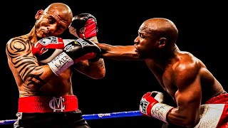 Floyd Mayweather Jr vs Miguel Cotto  Highlights AWESOME FIGHT [upl. by Gussman]