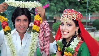 Accident Ho Gaya Rabba Rabba  Shabbir Kumar  Hindi Song  Amitabh Bachchan  Coolie [upl. by Megargee]