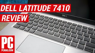 Dell Latitude 7410 Review [upl. by Booth271]