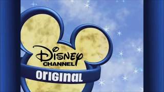 Varsity PicturesIts a Laugh ProductionsDisney Channel Original 2009 [upl. by Eymaj]