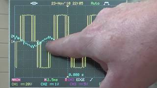 Gear Changing without Gears PWM Motor Drives [upl. by Cory]