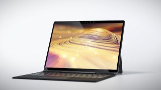 New Latitude 7320 Detachable [upl. by Marietta349]