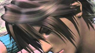 Final Fantasy VIII Ending Full HD [upl. by Cook575]