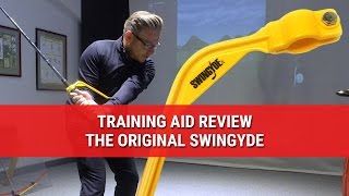 SWINGYDE – TRAINING AID REVIEW [upl. by Nynahs932]