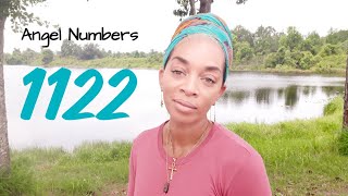 Meanings and reasons for seeing 1122 number synchronicities [upl. by Acsehcnarf]