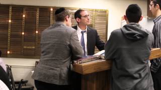 Yeshiva Chofetz Chaim 80th Anniversary Dinner [upl. by Haceber]