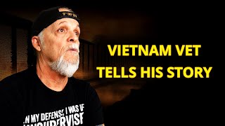 Surviving Vietnam  Episode 1  A Vietnam Veteran Tells His Story [upl. by Willey]