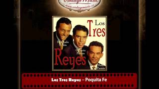 Los Tres Reyes – Poquita Fe Hernando Aviles [upl. by Eudo]