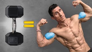 The BEST Dumbbell Exercises  BICEPS EDITION [upl. by Oswell]