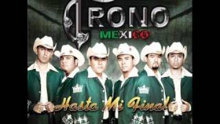 Mix Trono de MexicoAlbum Hasta Mi Final [upl. by Reivazx]