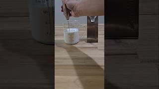 Aerolatte Handheld Milk Frother [upl. by Barbra]