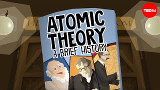 The 2400year search for the atom  Theresa Doud [upl. by Agosto]