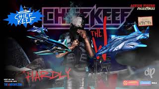 Chief Keef  Hardly [upl. by Akinert]