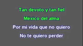 México Timbiriche Lyrics Original delasclases [upl. by Baptiste]