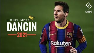 Lionel Messi  Aaron Smith  Dancin Korno Remix ft Luvli  Goals amp Skills  20202021 HD [upl. by Ydeh]