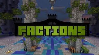 Premade Minecraft Factions [upl. by Acimaj]