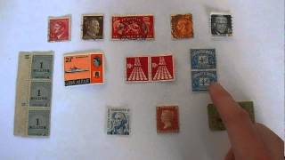 How to Value and Sell a Stamp Collection [upl. by Laufer]