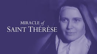 Miracle of StTherese 1952 Full Movie [upl. by Eimaral]