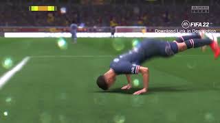 FIFA 22 Activation Code  Key License Key [upl. by Anidan]