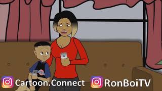 Lil Ron Ron Season 2 Marathon [upl. by Jacki]